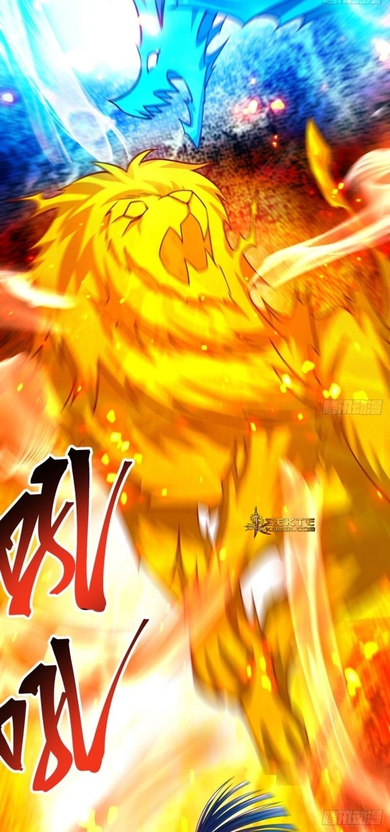 I Picked Up An Attribute Chapter 79 Gambar 26