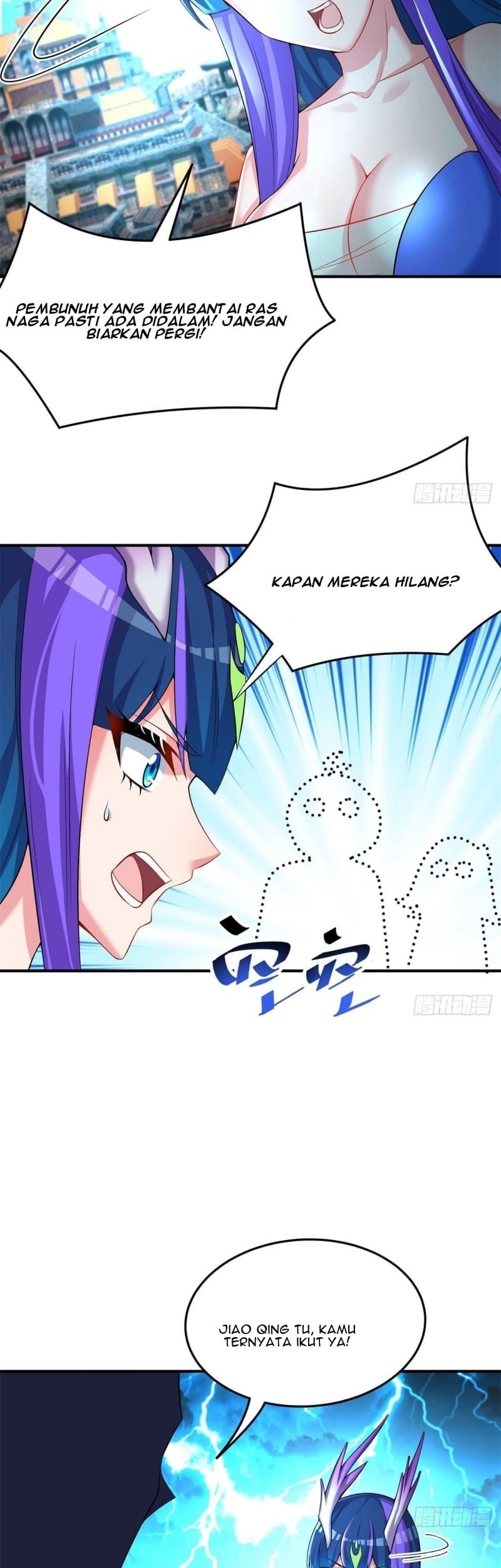 I Picked Up An Attribute Chapter 79 Gambar 33