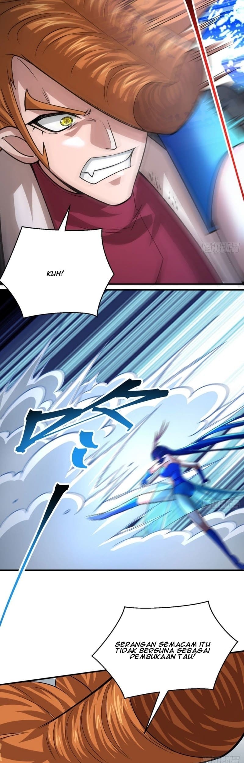 I Picked Up An Attribute Chapter 79 Gambar 29