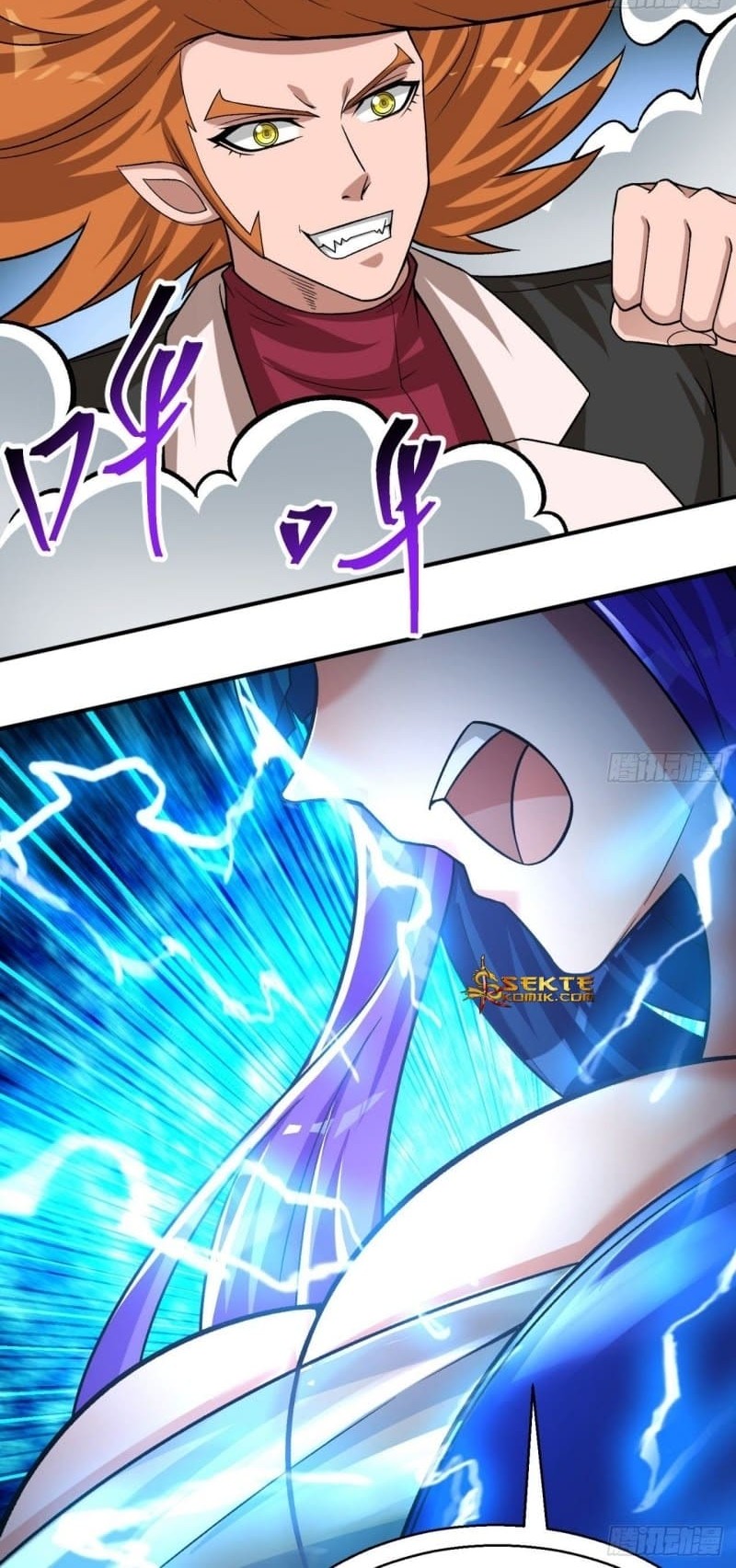 I Picked Up An Attribute Chapter 79 Gambar 30