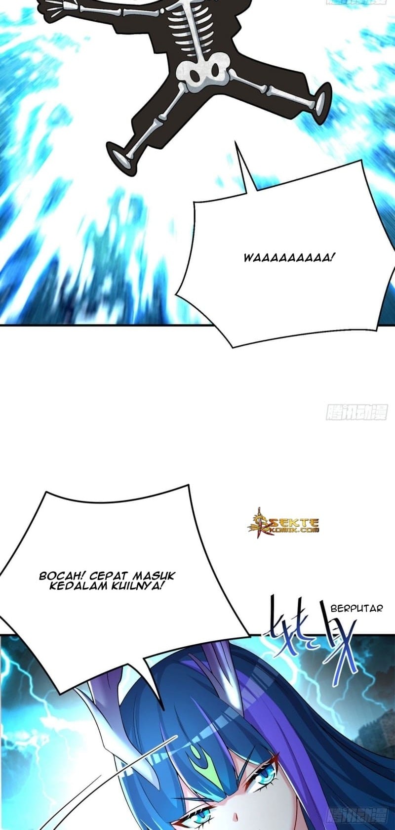 I Picked Up An Attribute Chapter 79 Gambar 32