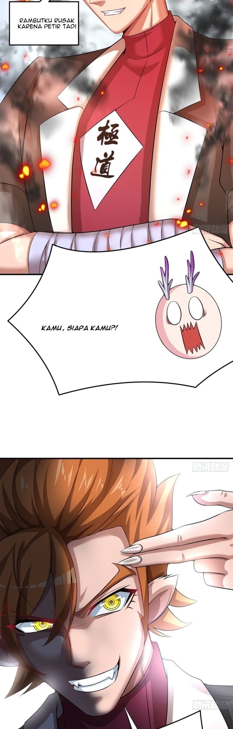 I Picked Up An Attribute Chapter 79 Gambar 35