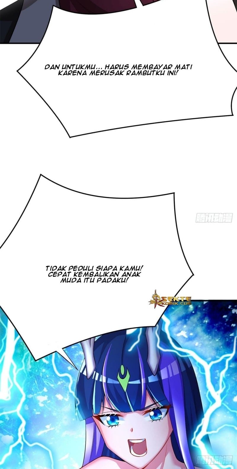 I Picked Up An Attribute Chapter 79 Gambar 36