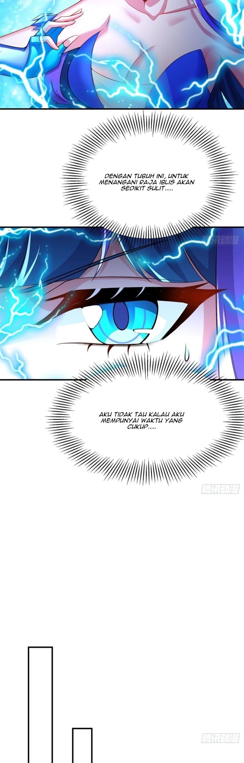 I Picked Up An Attribute Chapter 79 Gambar 37