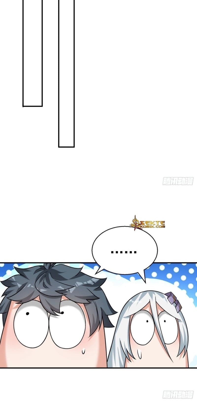 I Picked Up An Attribute Chapter 79 Gambar 38