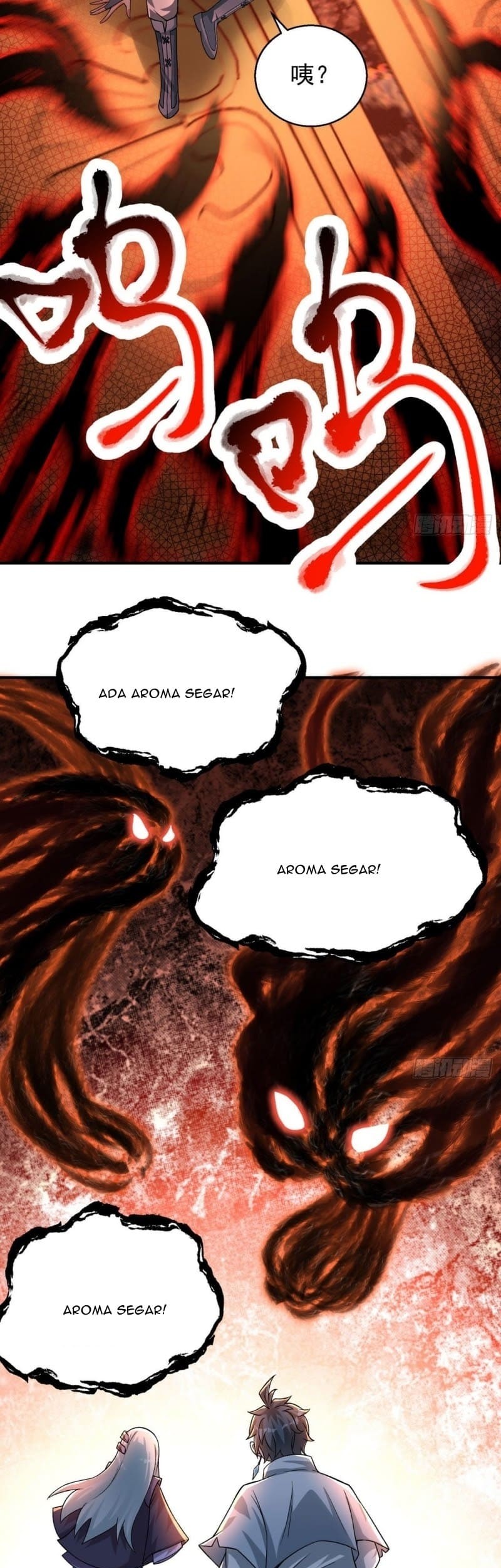 I Picked Up An Attribute Chapter 79 Gambar 41