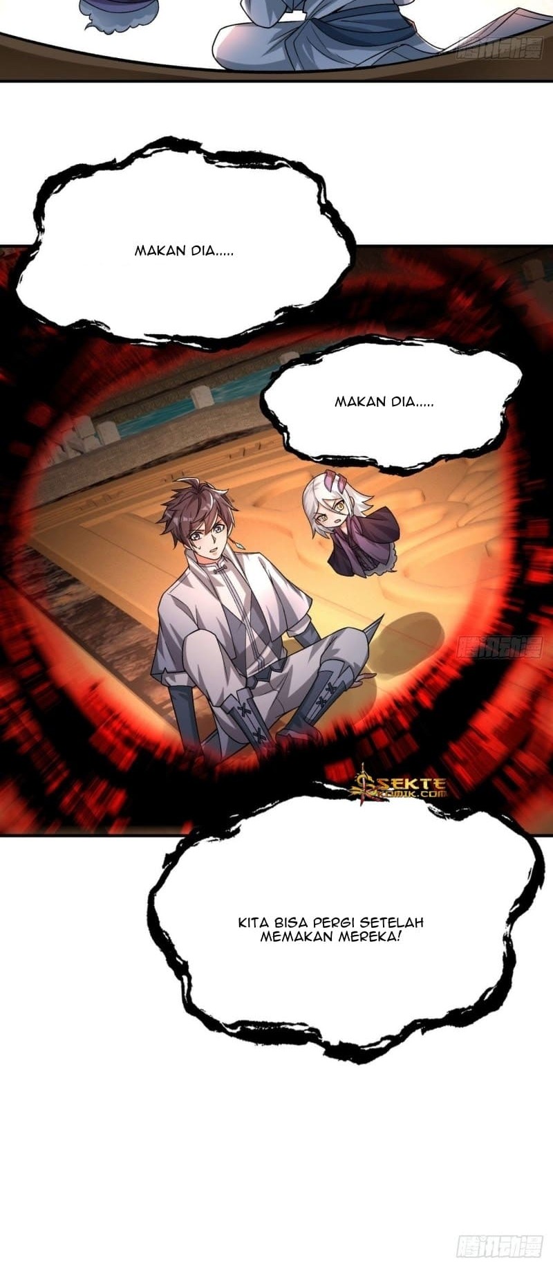 I Picked Up An Attribute Chapter 79 Gambar 42