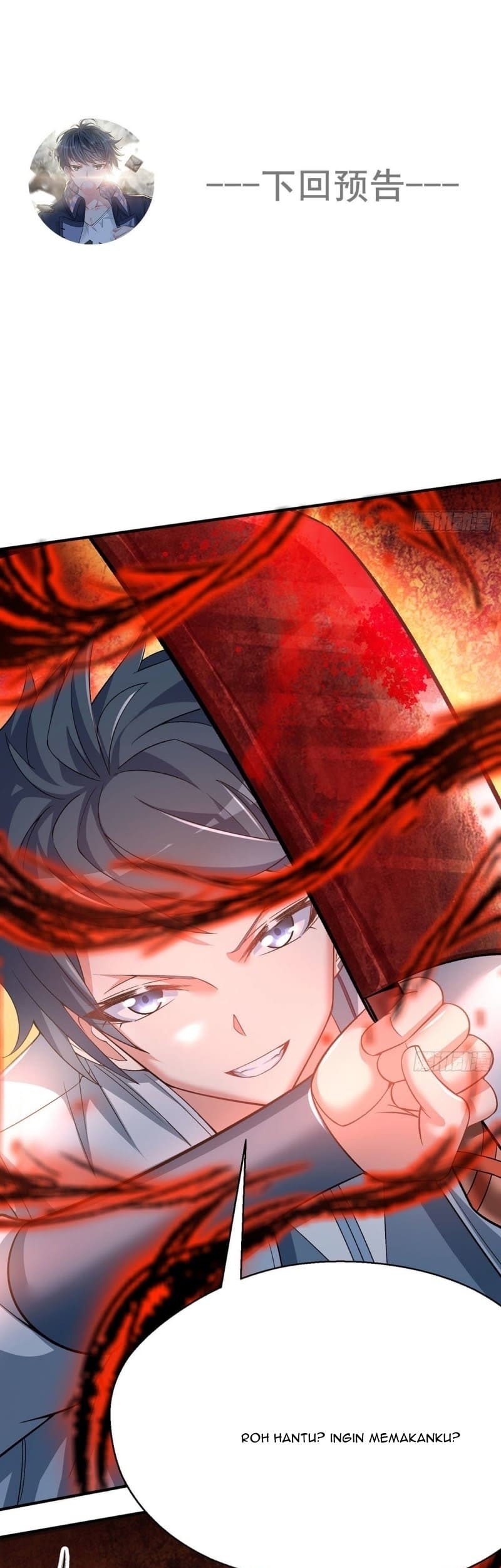 I Picked Up An Attribute Chapter 79 Gambar 43