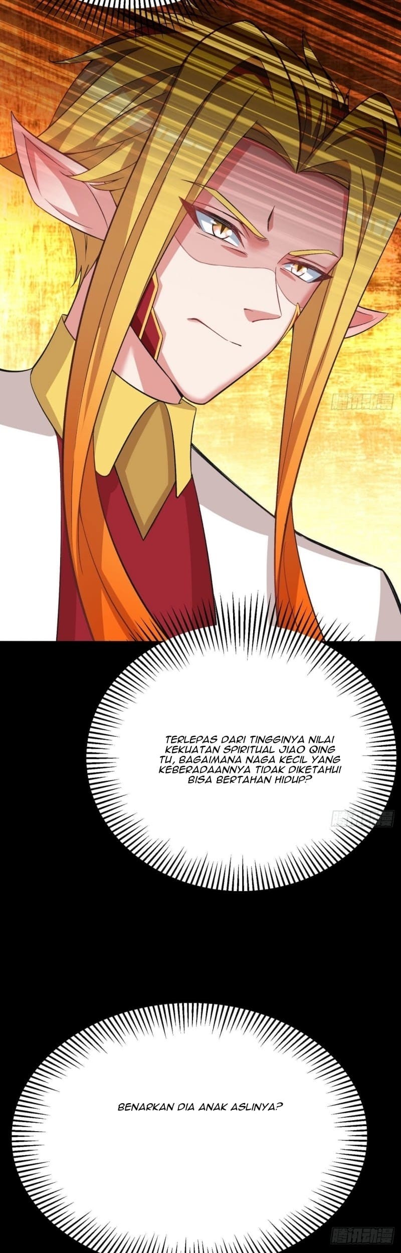 I Picked Up An Attribute Chapter 79 Gambar 4