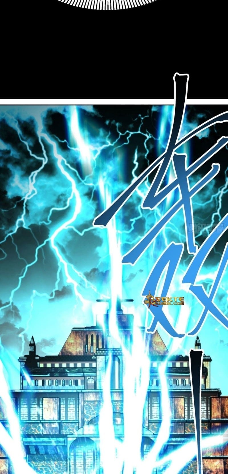 I Picked Up An Attribute Chapter 79 Gambar 5