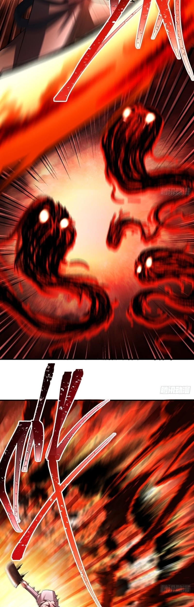 I Picked Up An Attribute Chapter 80 Gambar 6