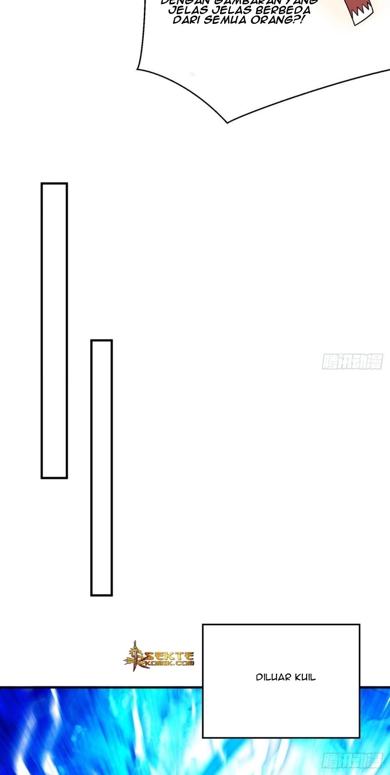 I Picked Up An Attribute Chapter 80 Gambar 15