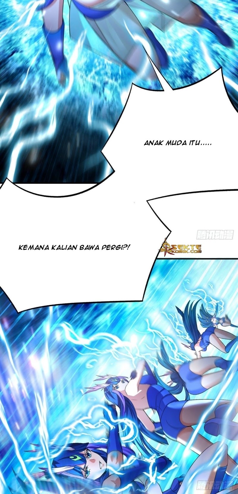 I Picked Up An Attribute Chapter 80 Gambar 17