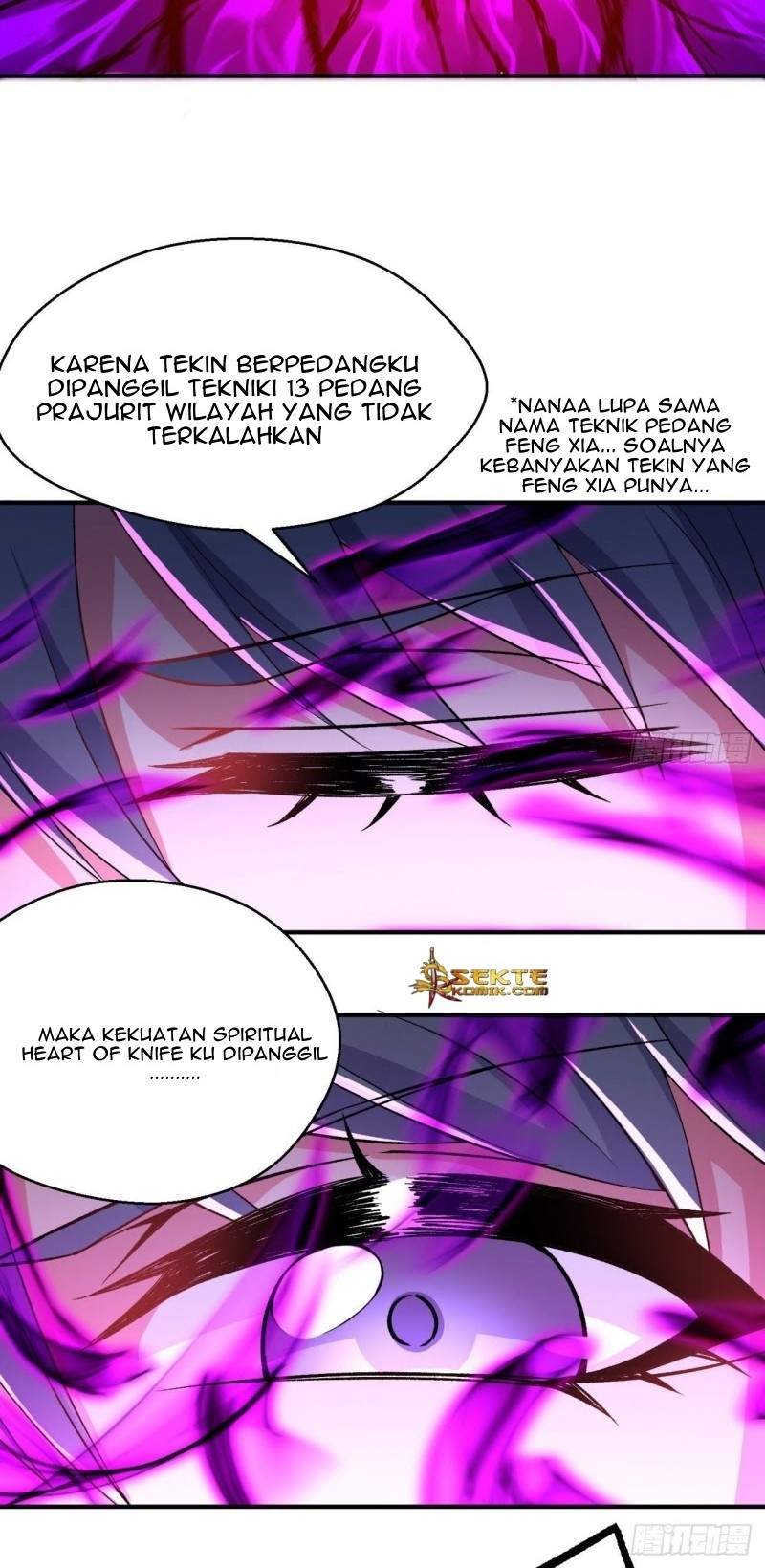 I Picked Up An Attribute Chapter 80 Gambar 25