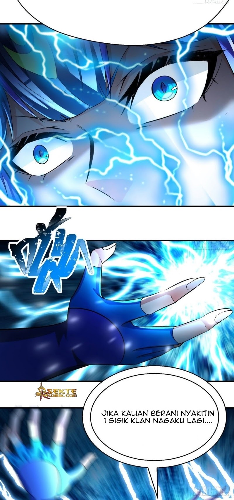 I Picked Up An Attribute Chapter 80 Gambar 19