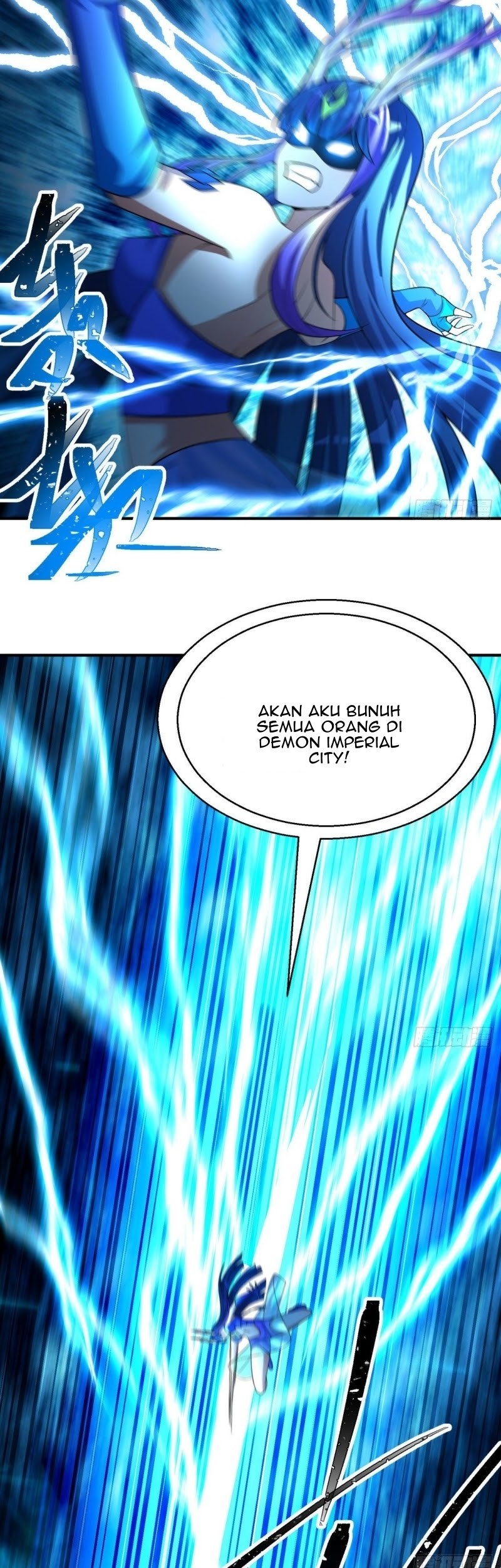 I Picked Up An Attribute Chapter 80 Gambar 20