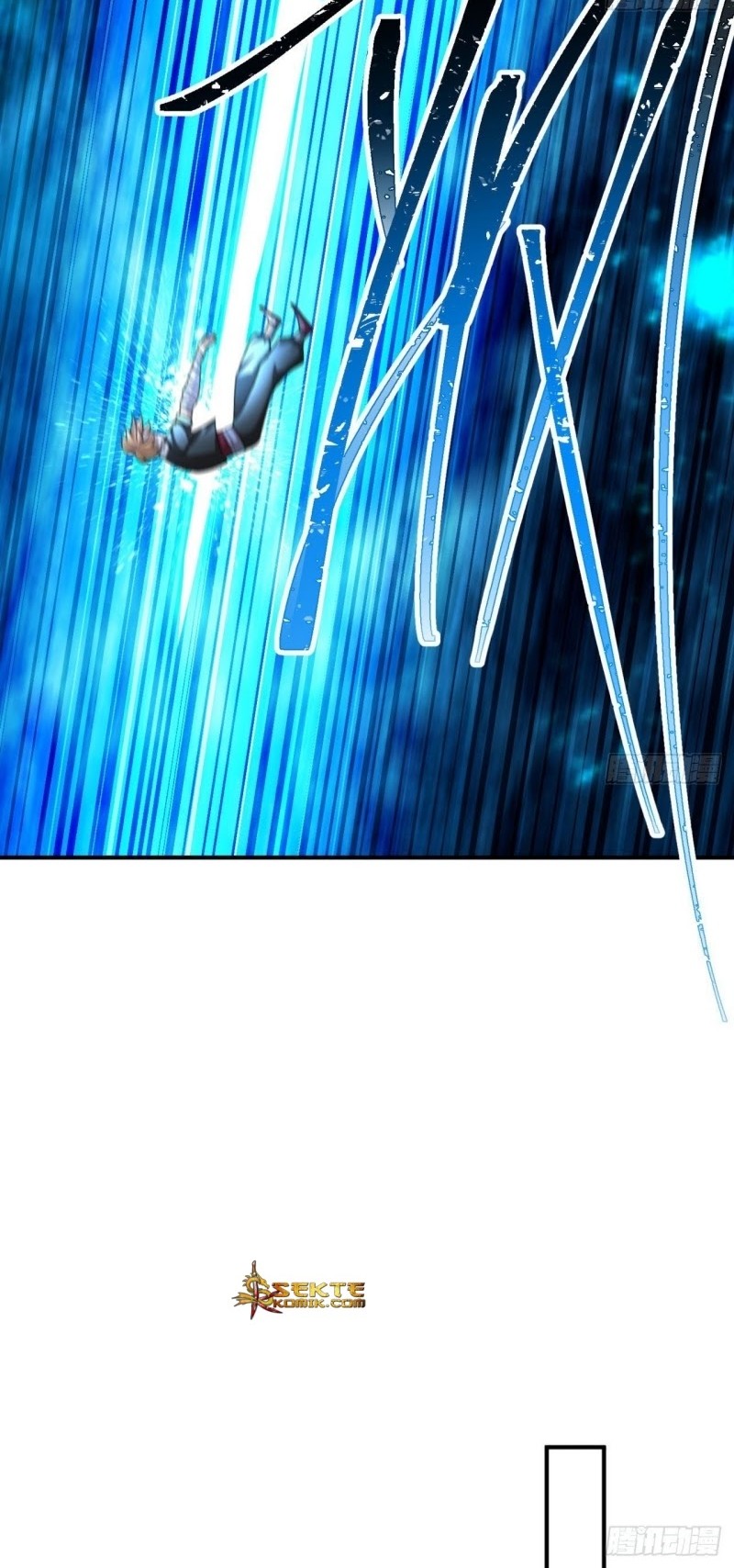 I Picked Up An Attribute Chapter 80 Gambar 21