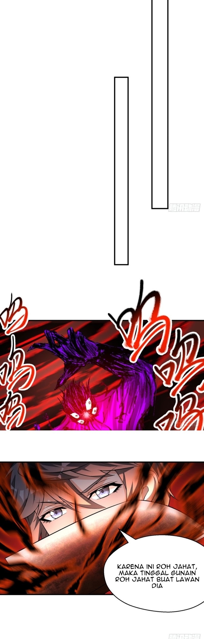 I Picked Up An Attribute Chapter 80 Gambar 22