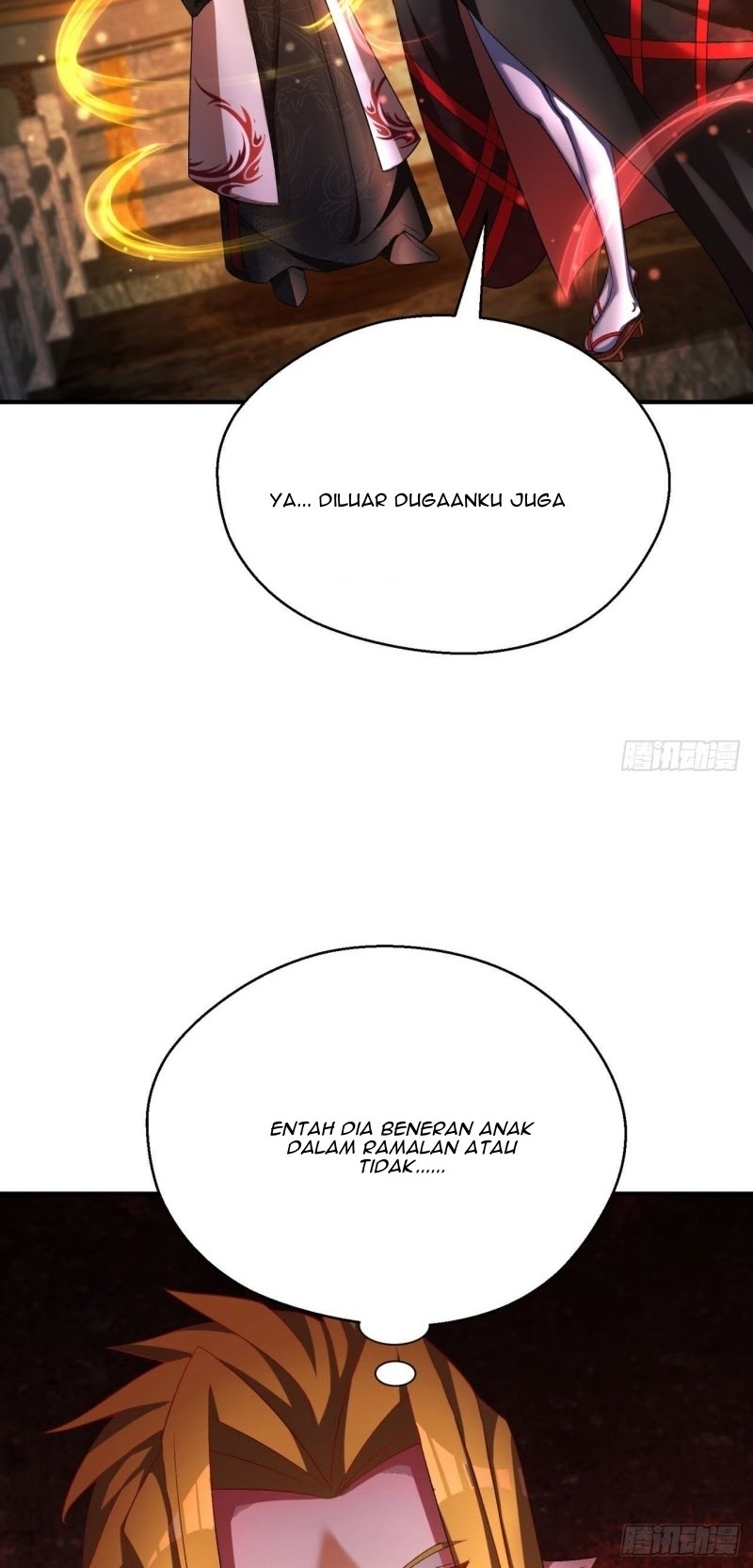 I Picked Up An Attribute Chapter 80 Gambar 33