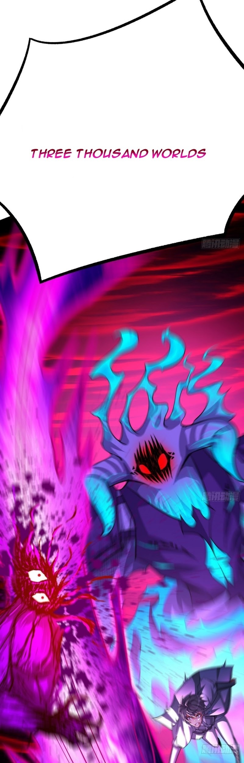 I Picked Up An Attribute Chapter 80 Gambar 26