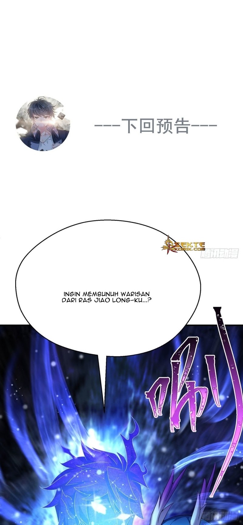 I Picked Up An Attribute Chapter 80 Gambar 37