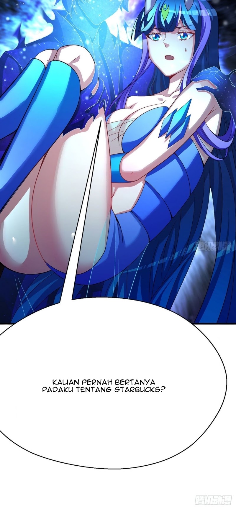 I Picked Up An Attribute Chapter 80 Gambar 38