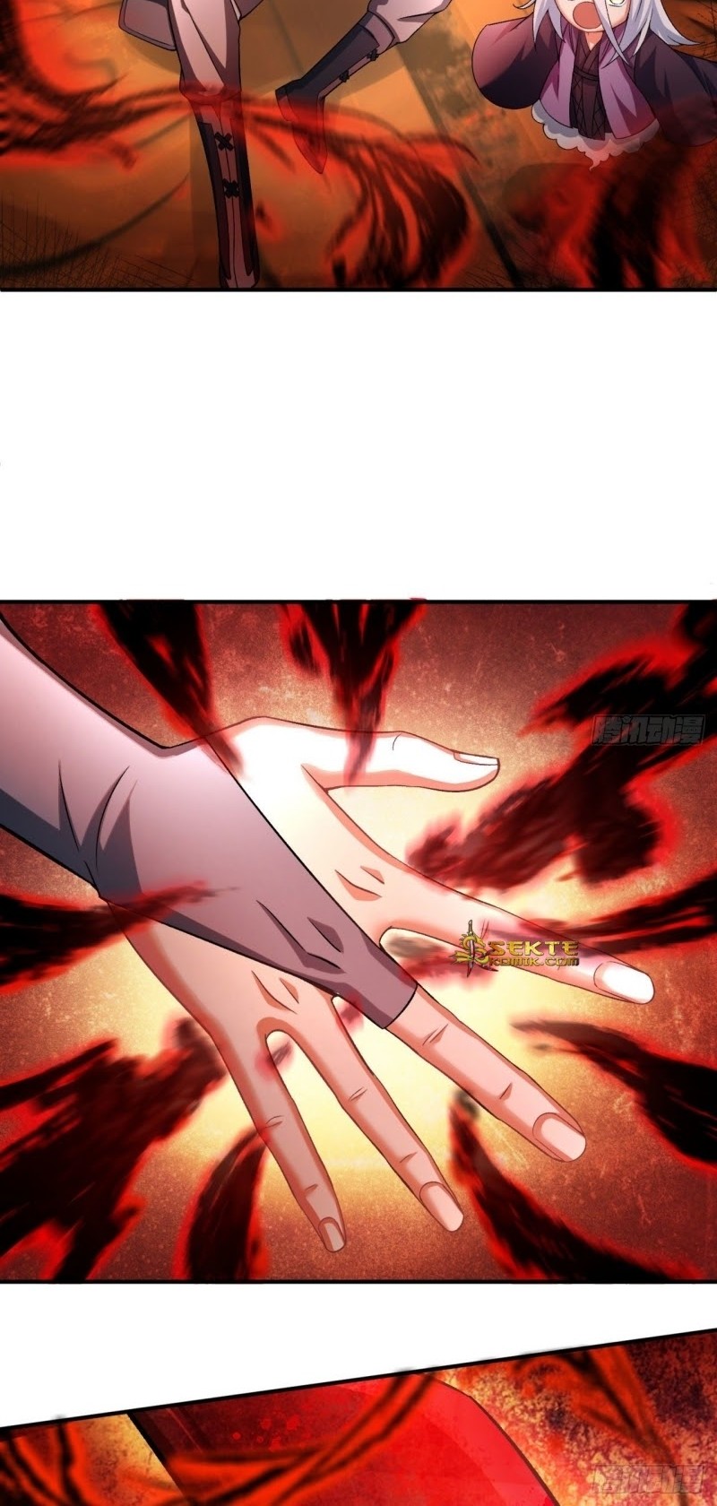 I Picked Up An Attribute Chapter 80 Gambar 3