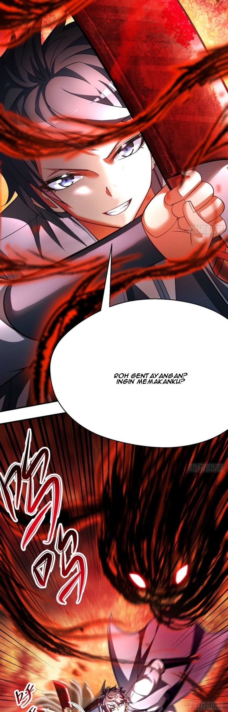 I Picked Up An Attribute Chapter 80 Gambar 4