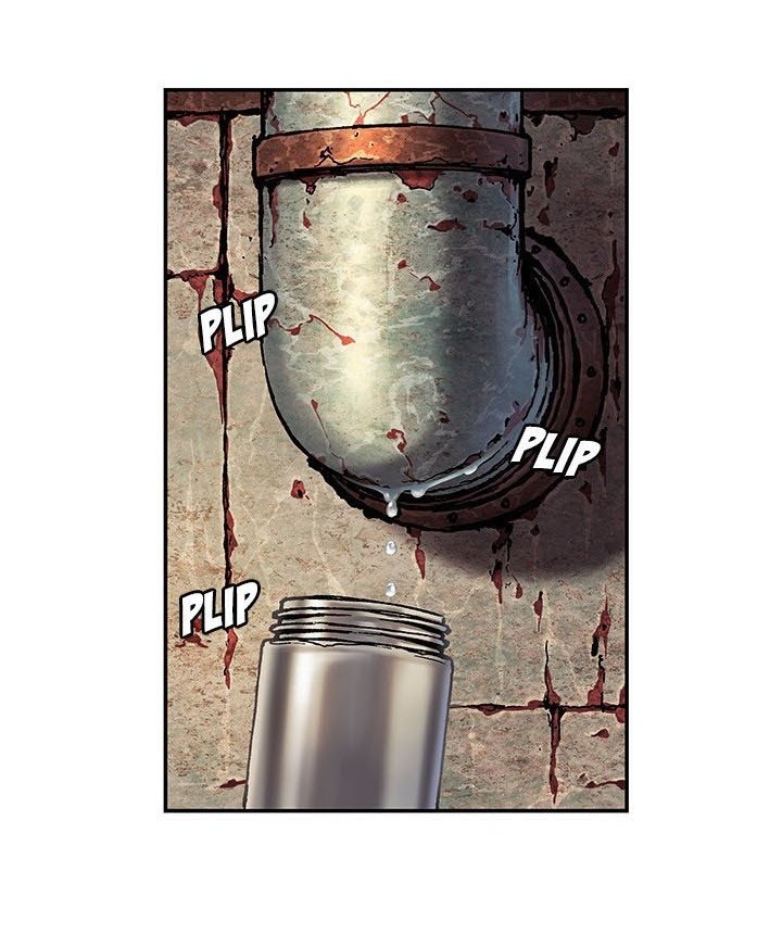 Leviathan Chapter 115 Gambar 9