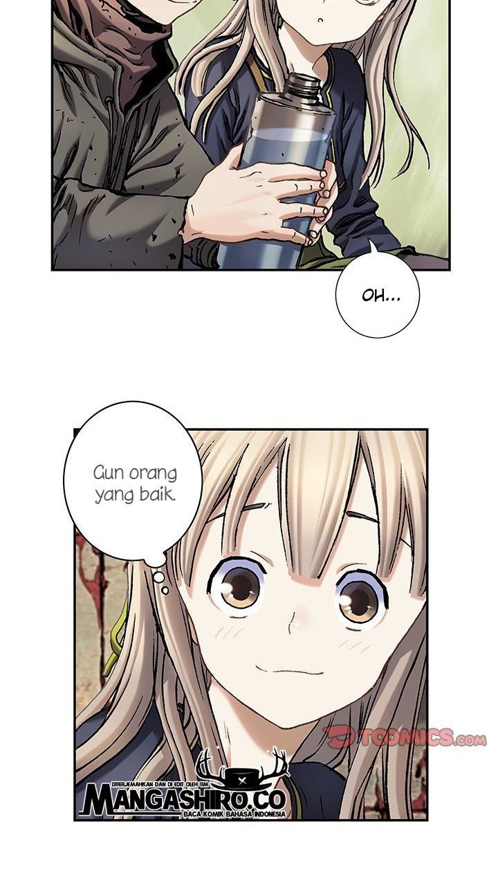 Leviathan Chapter 115 Gambar 11