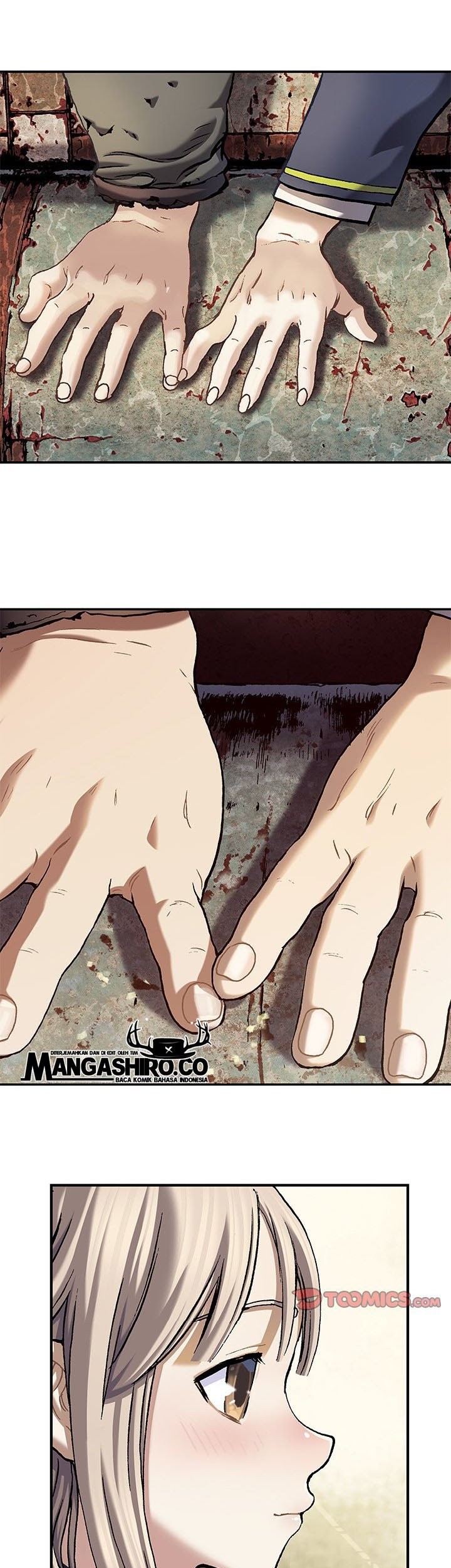 Leviathan Chapter 115 Gambar 12