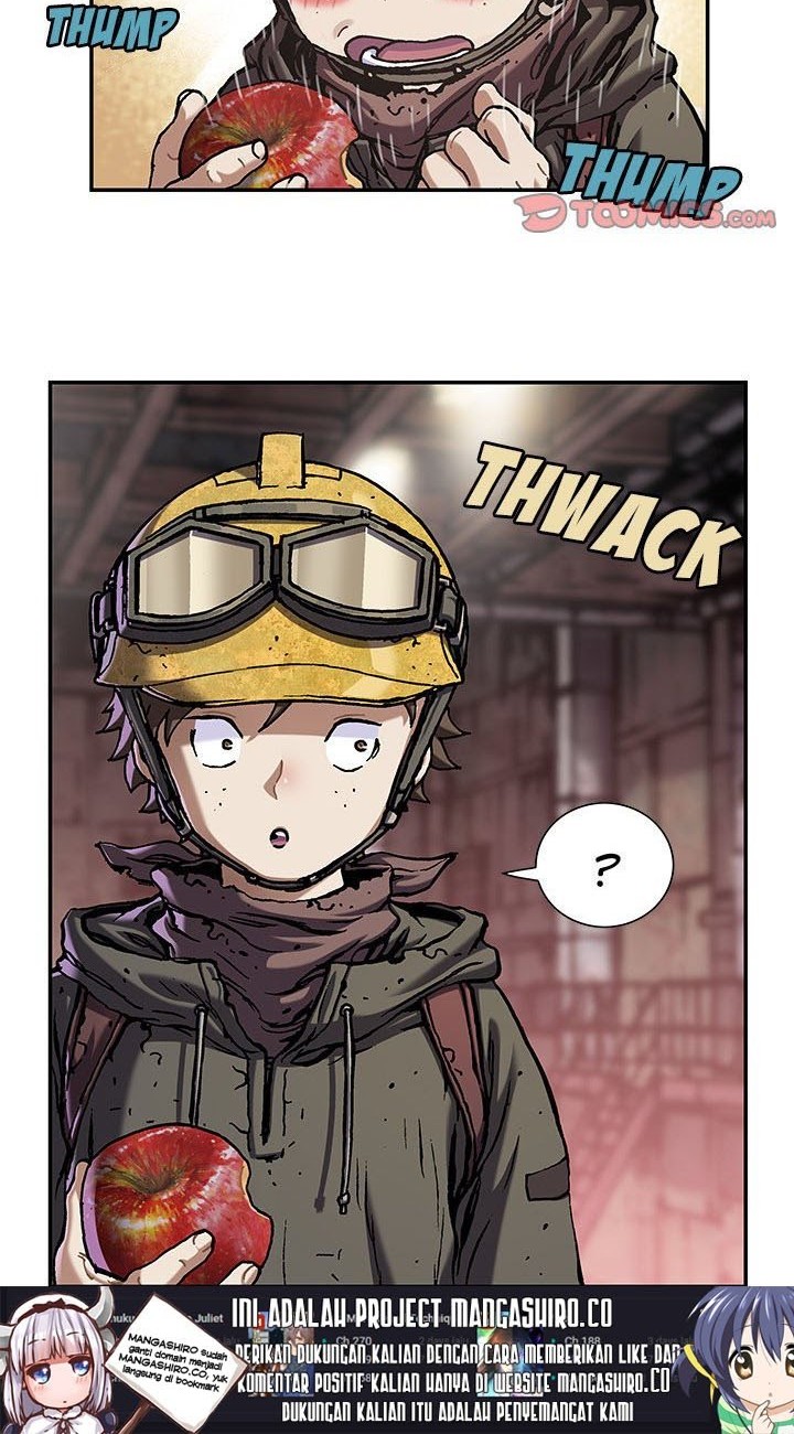 Leviathan Chapter 115 Gambar 25