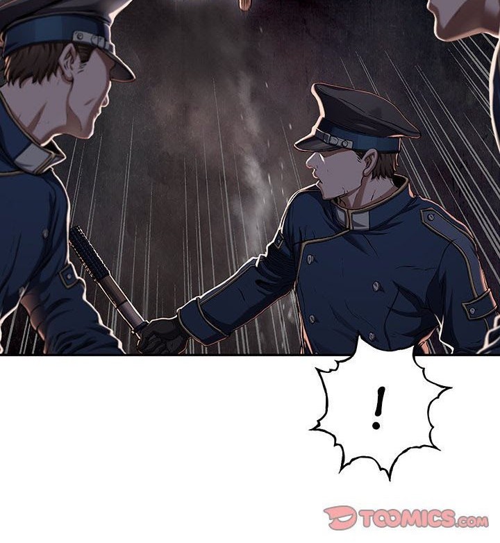 Leviathan Chapter 115 Gambar 33