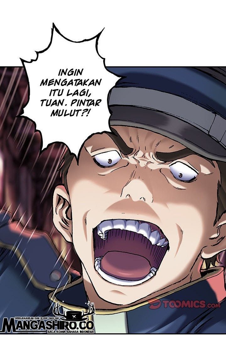 Leviathan Chapter 115 Gambar 27