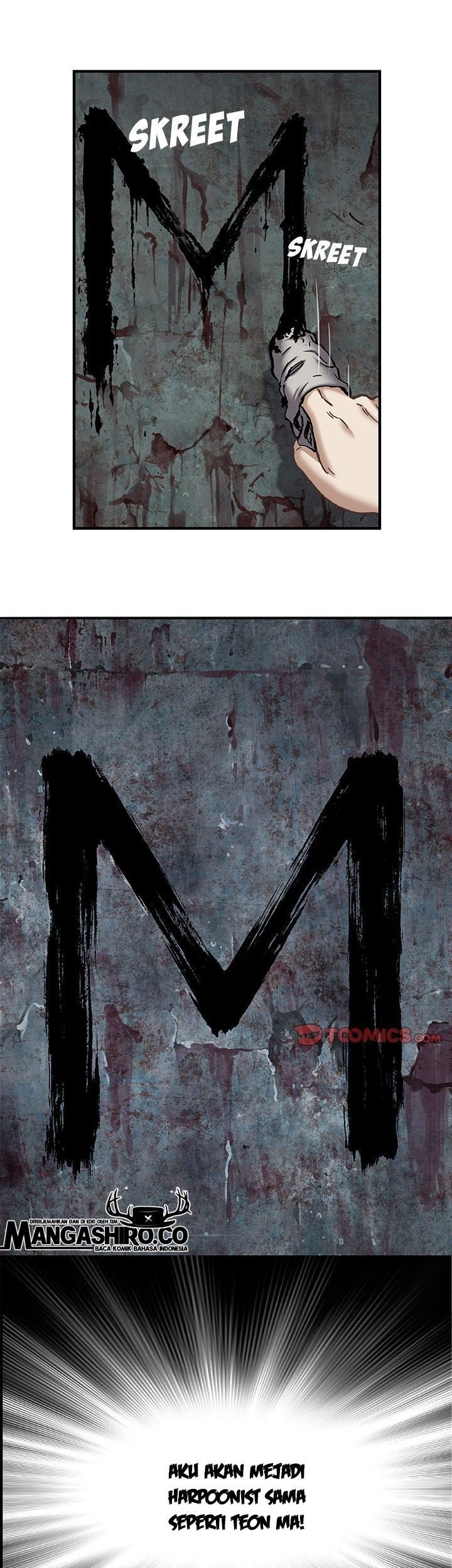 Leviathan Chapter 115 Gambar 30