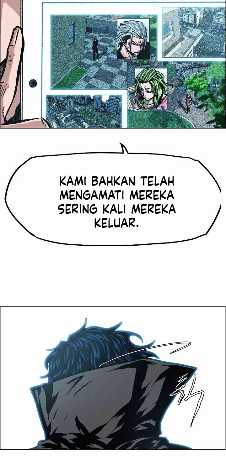 Rooftop Sword Master Chapter 38 Gambar 11