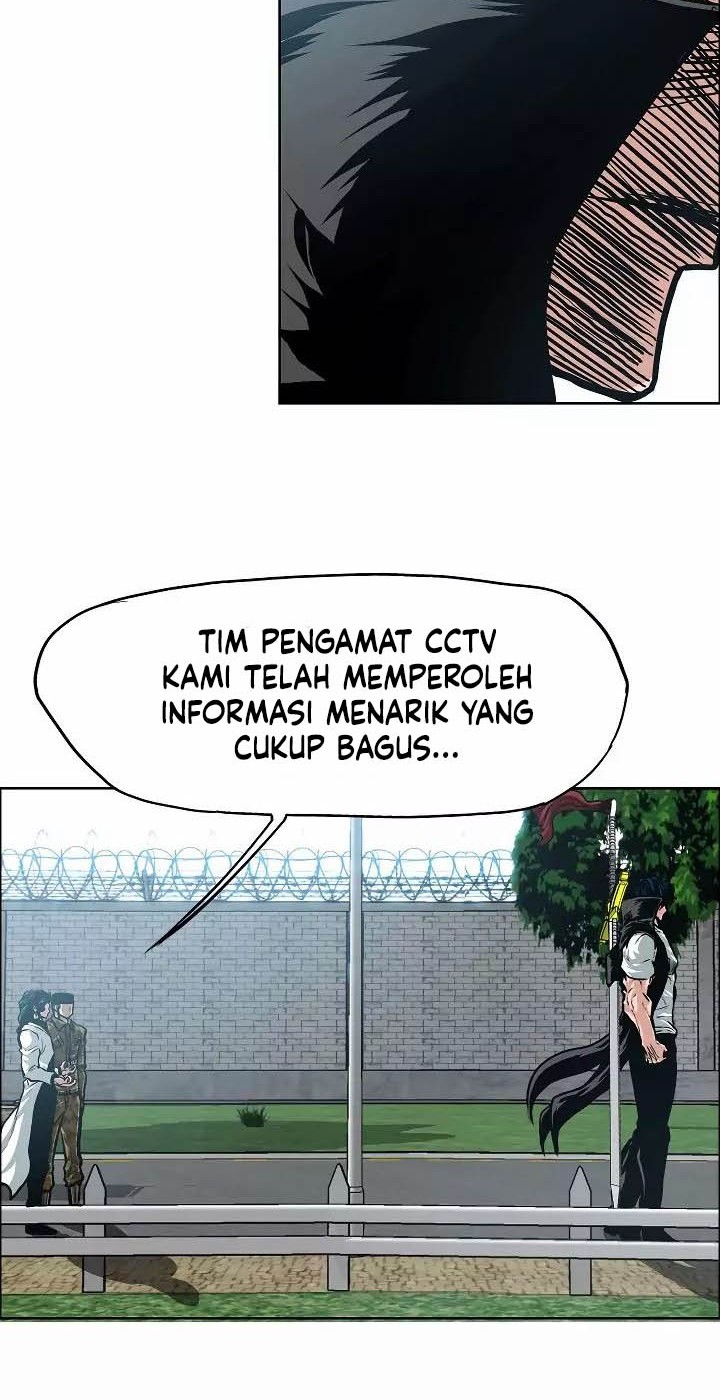 Rooftop Sword Master Chapter 38 Gambar 13