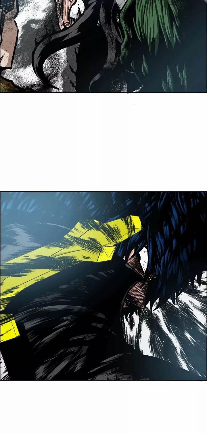 Rooftop Sword Master Chapter 38 Gambar 15