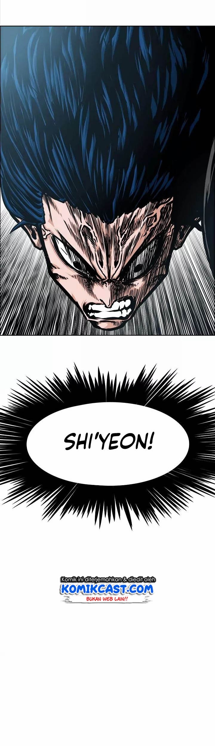 Rooftop Sword Master Chapter 38 Gambar 24