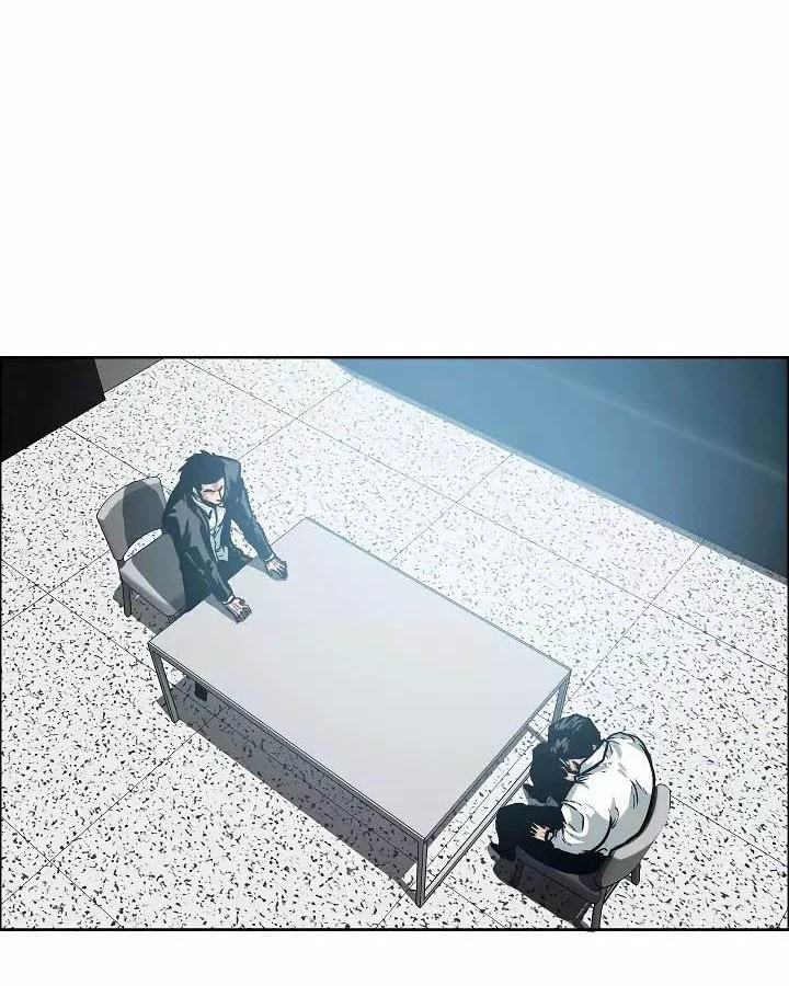 Rooftop Sword Master Chapter 38 Gambar 25