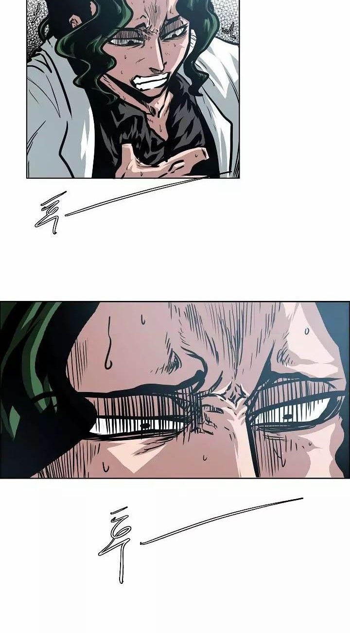 Rooftop Sword Master Chapter 38 Gambar 19