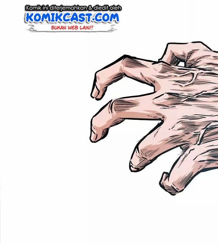 Rooftop Sword Master Chapter 38 Gambar 23