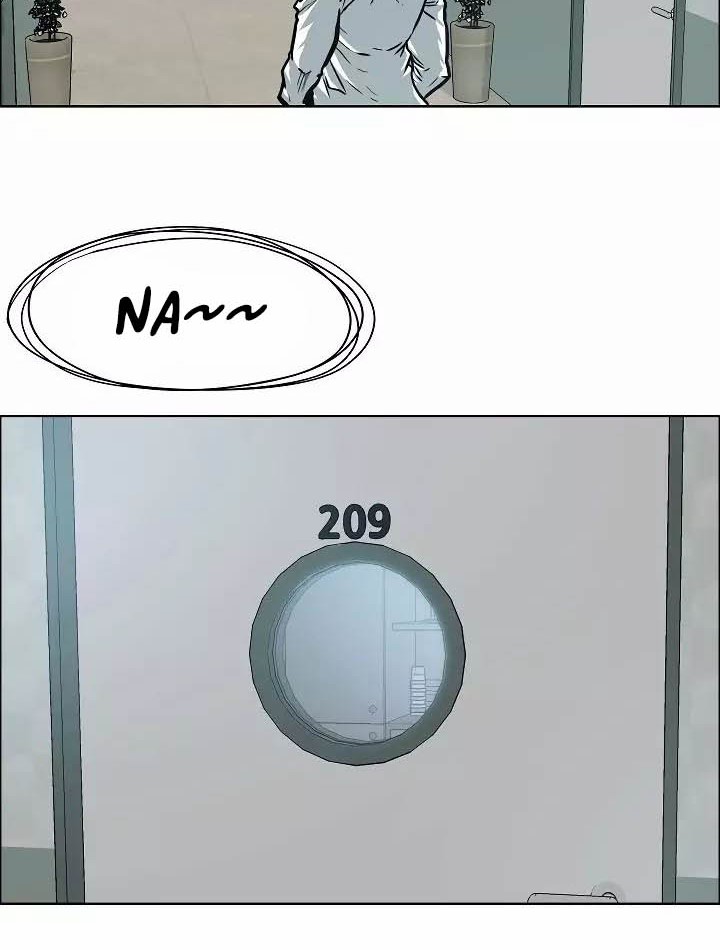 Rooftop Sword Master Chapter 38 Gambar 33