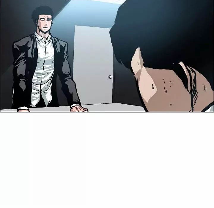 Rooftop Sword Master Chapter 38 Gambar 27