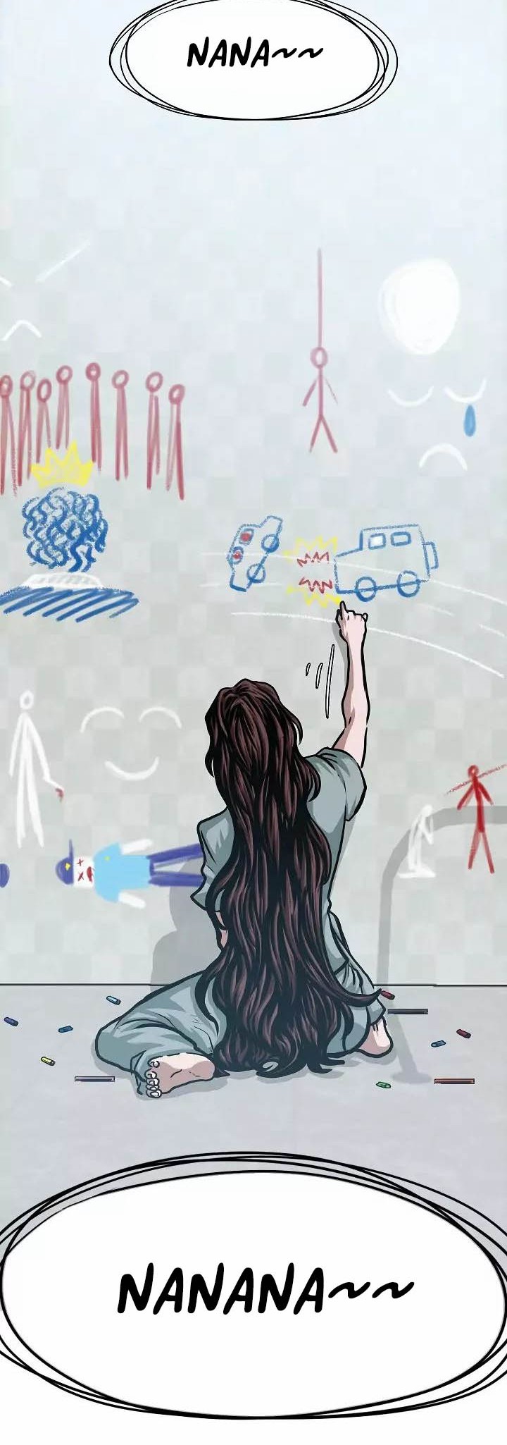 Rooftop Sword Master Chapter 38 Gambar 35