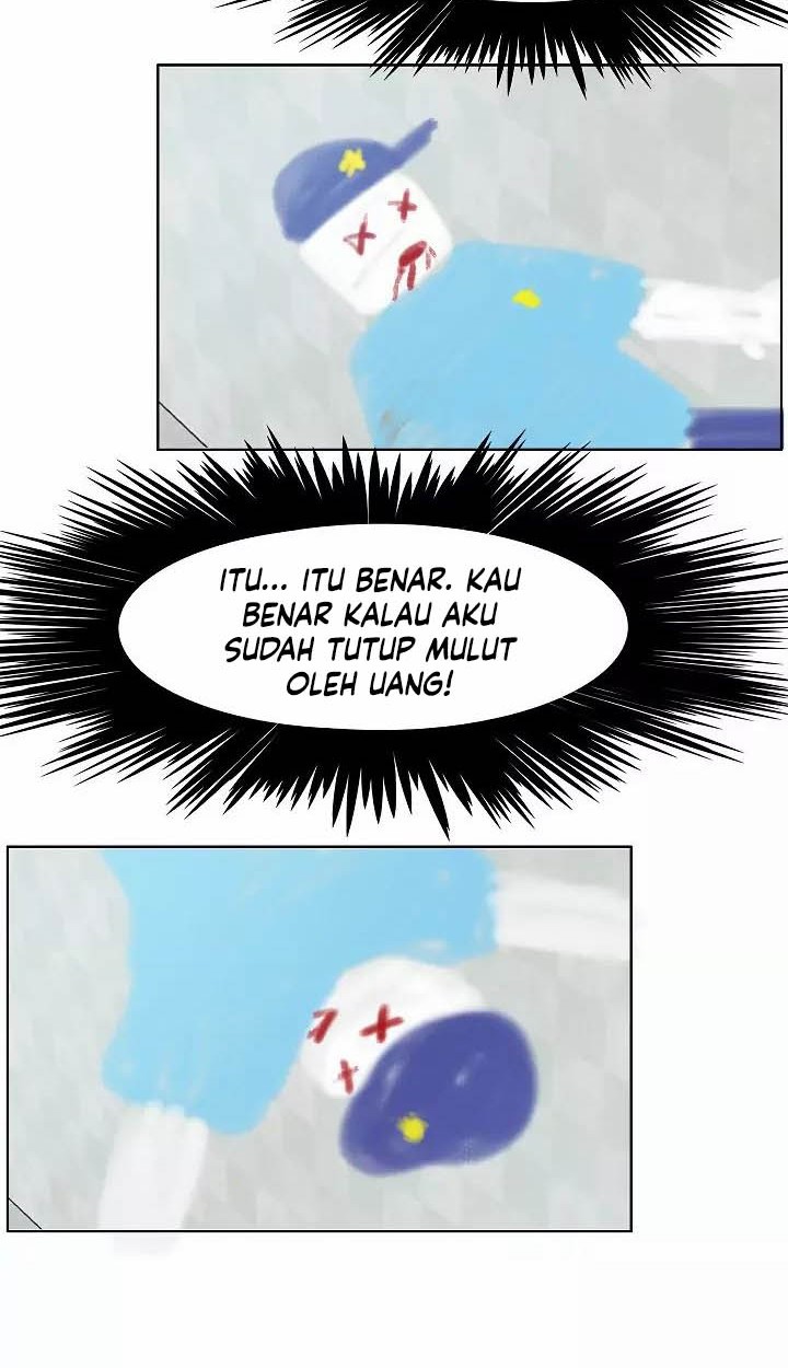 Rooftop Sword Master Chapter 38 Gambar 37