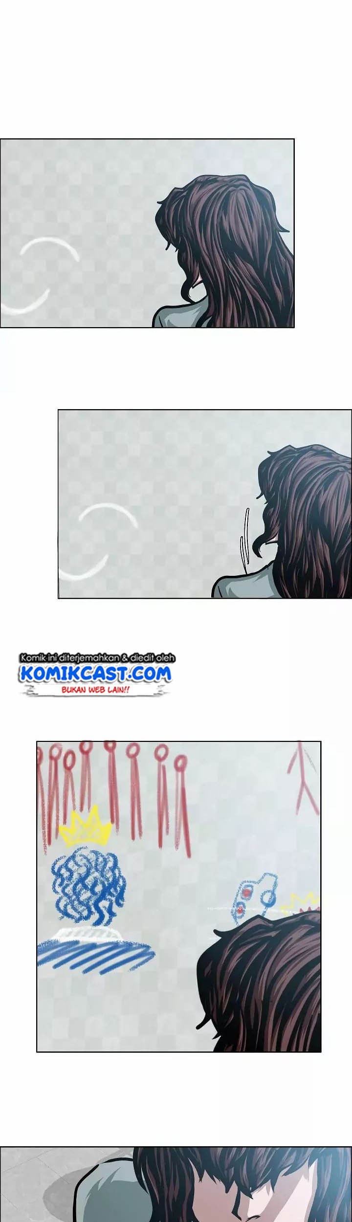 Rooftop Sword Master Chapter 38 Gambar 40