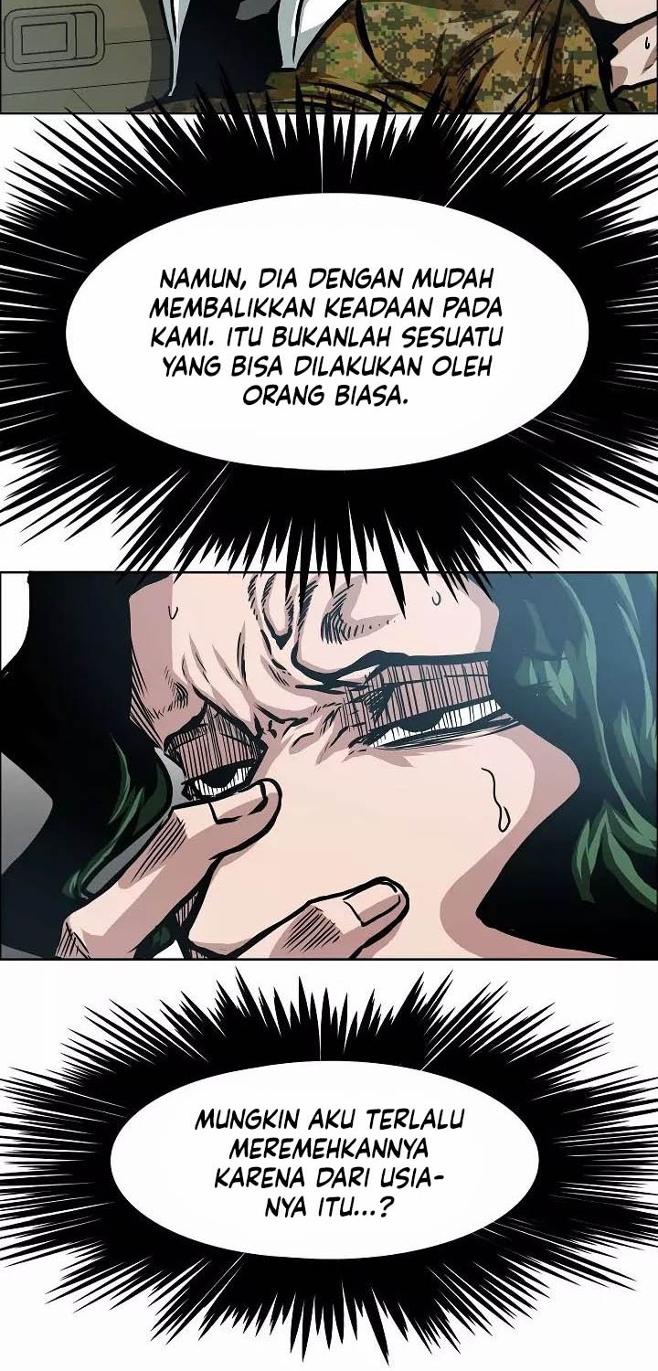 Rooftop Sword Master Chapter 38 Gambar 3