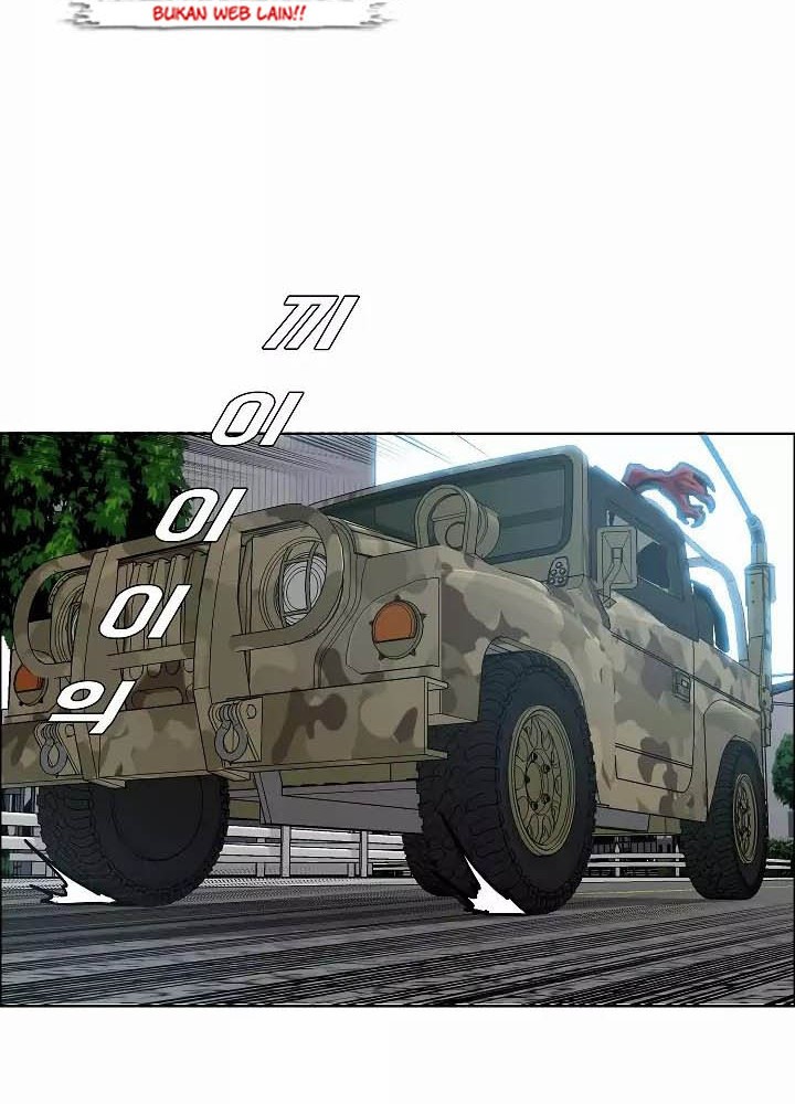 Rooftop Sword Master Chapter 38 Gambar 5