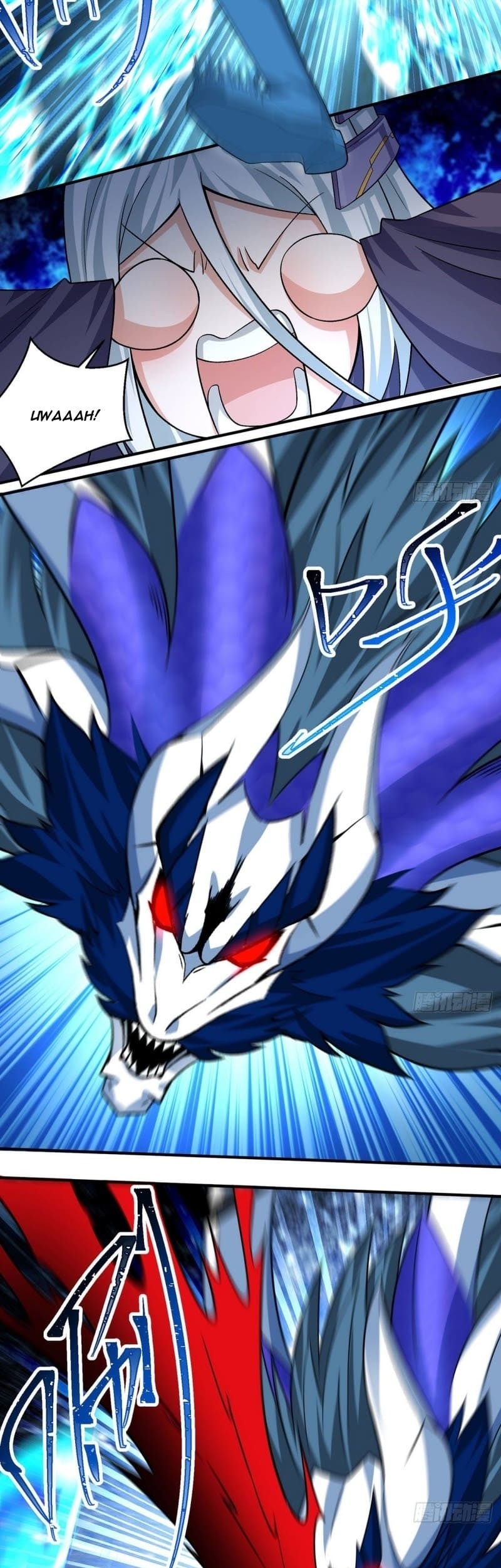 I Picked Up An Attribute Chapter 78 Gambar 6